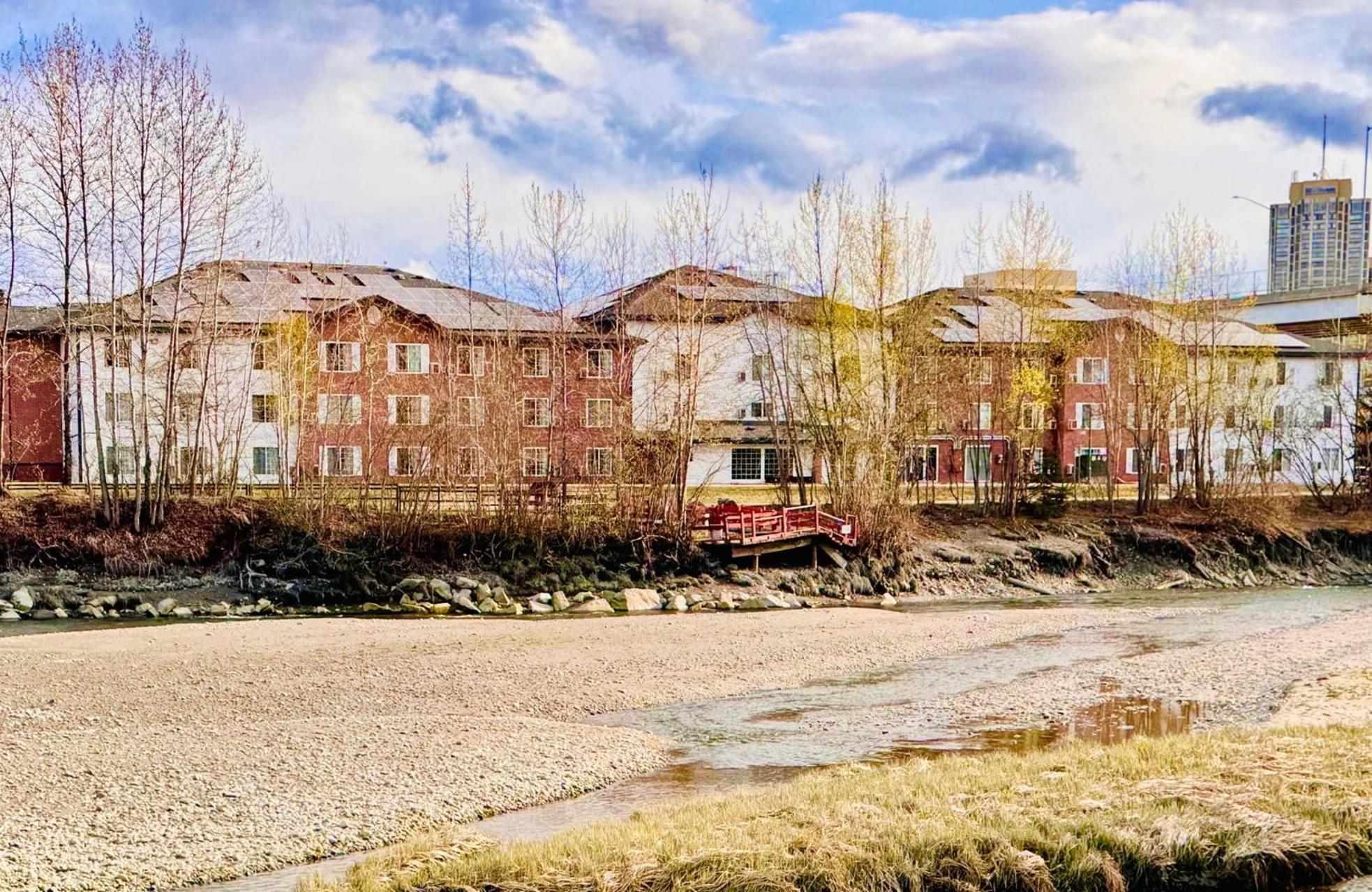 Готель Wingate By Wyndham Anchorage Downtown - Ship Creek Екстер'єр фото